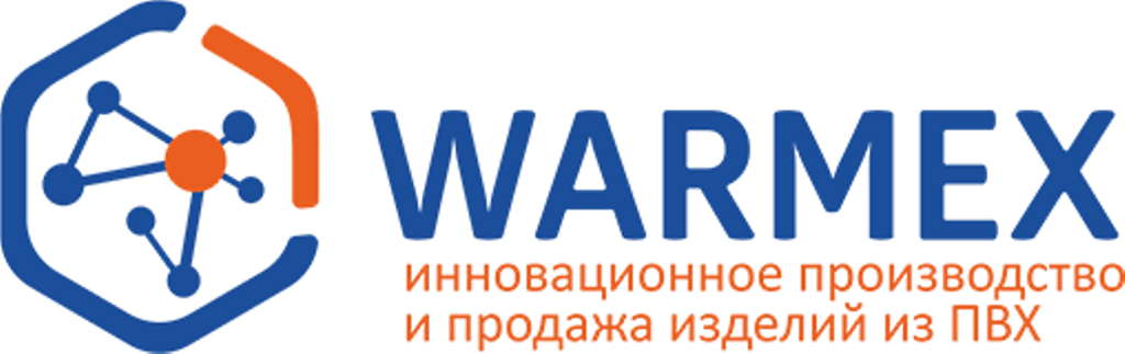 Корпоративный портал для компании Warmex